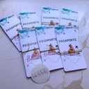 Gift Card Pasaporte