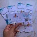 Gift Card Pasaporte