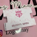 Tag Collar y Pulsera